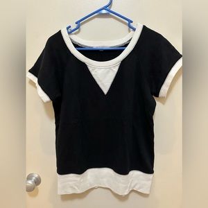 Gap Top, size:M